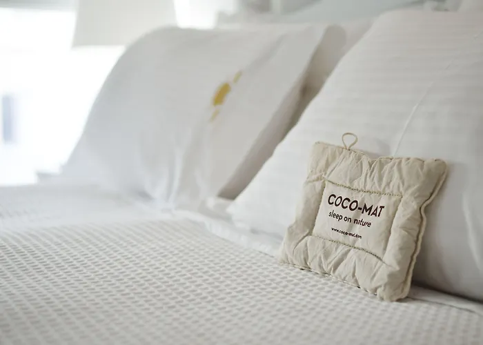 Casa Regina Luxury House * Ханья