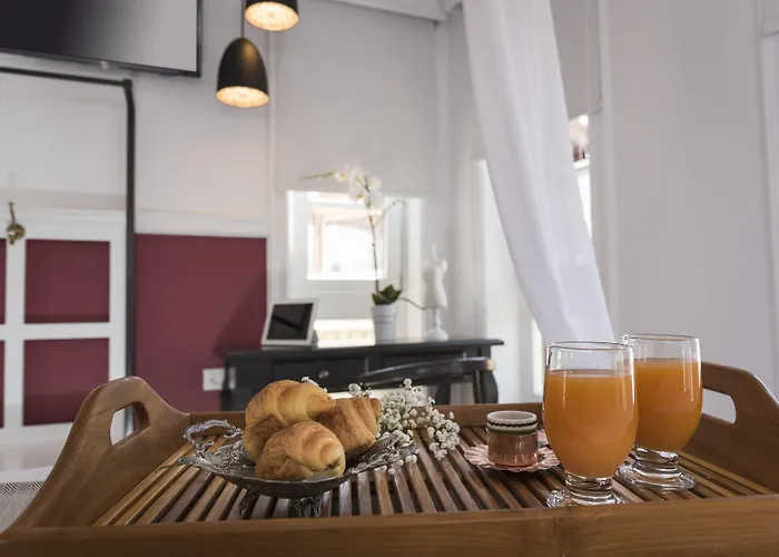 Casa Regina Luxury House * Ханья