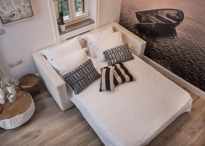 Casa Regina Luxury House Вилла *