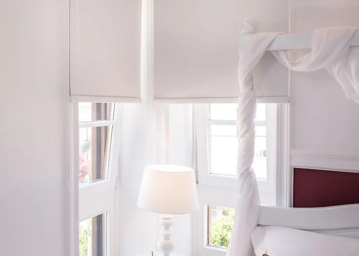 Вилла Casa Regina Luxury House Ханья