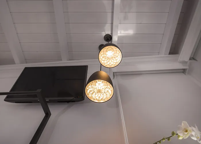 Casa Regina Luxury House Вилла