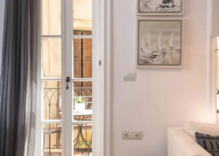 Вилла Casa Regina Luxury House Ханья