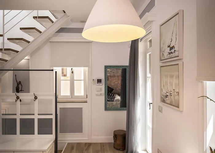 Вилла Casa Regina Luxury House *