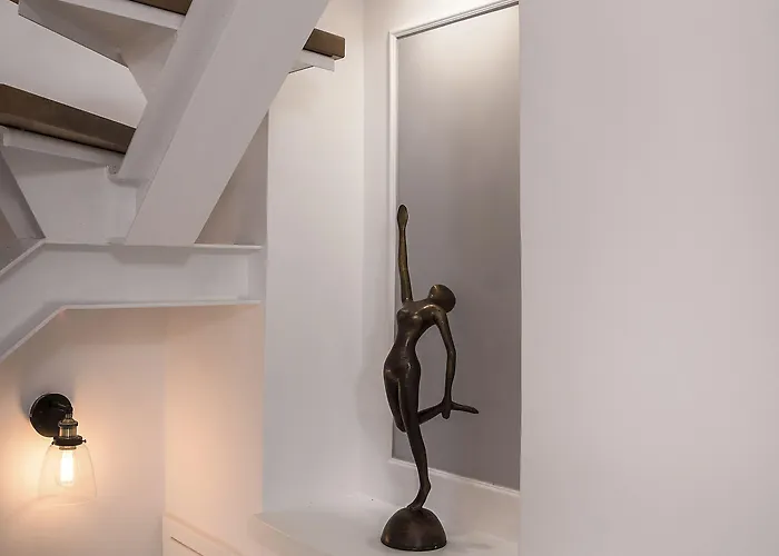 Casa Regina Luxury House *