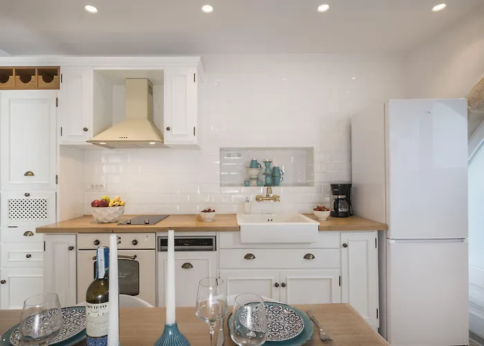 Вилла Casa Regina Luxury House