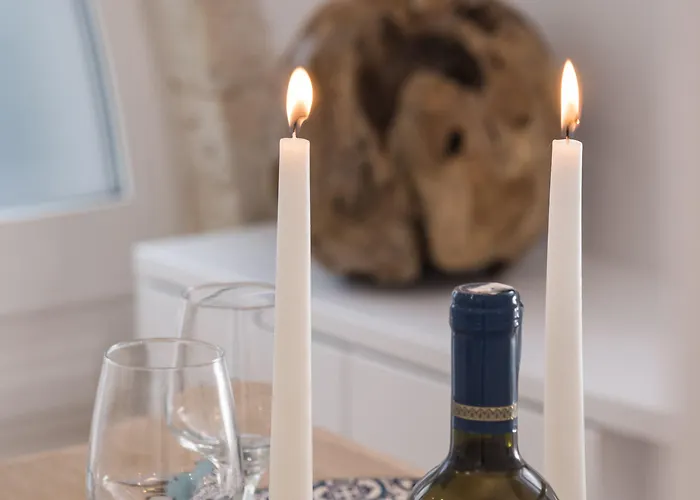 Casa Regina Luxury House Villa *