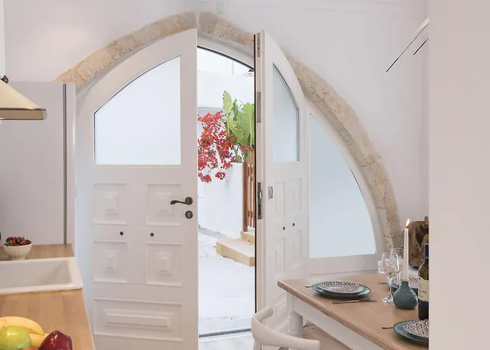 Casa Regina Luxury House Вилла