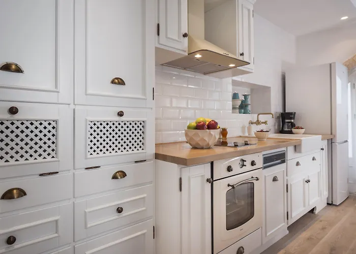 Вилла Casa Regina Luxury House Ханья