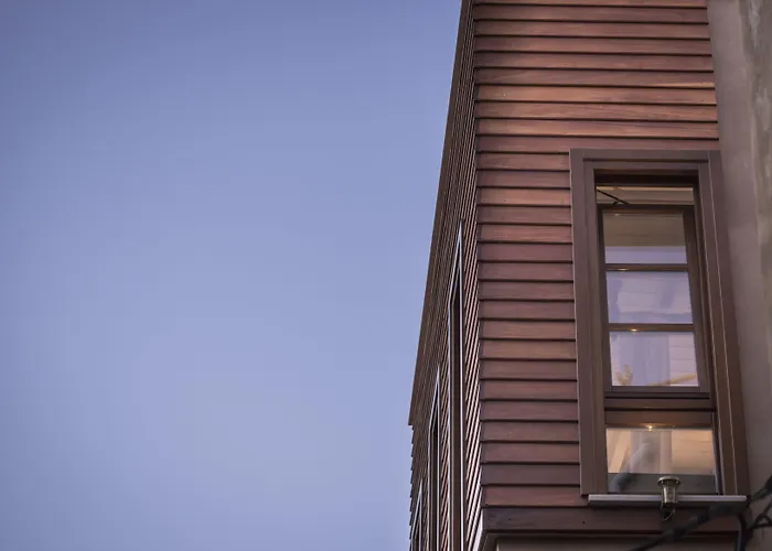 Вилла Casa Regina Luxury House