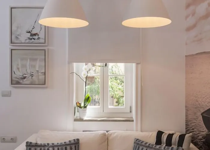 Вилла Casa Regina Luxury House Ханья