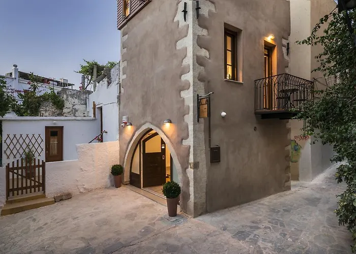 Вилла Casa Regina Luxury House