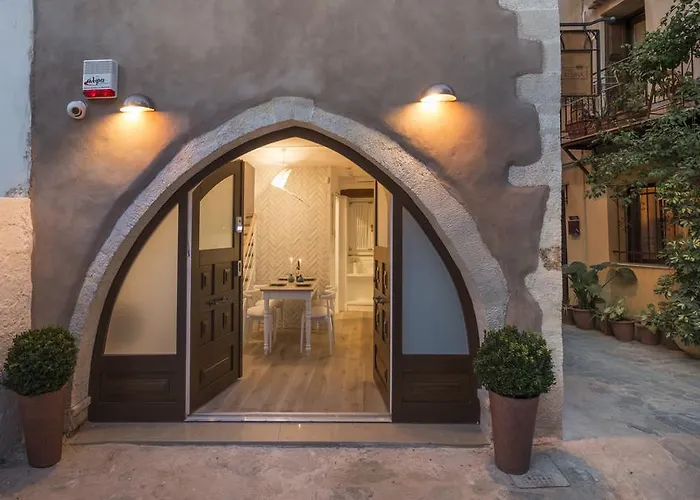 Casa Regina Luxury House