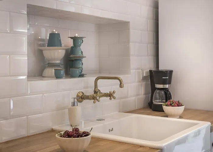 Casa Regina Luxury House