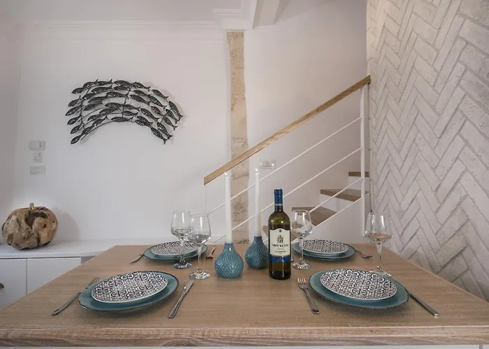 Вилла Casa Regina Luxury House *