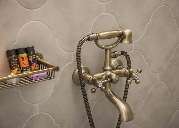 Вилла Casa Regina Luxury House *