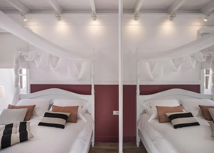 Casa Regina Luxury House La Canea