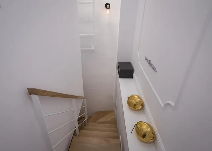 Casa Regina Luxury House *