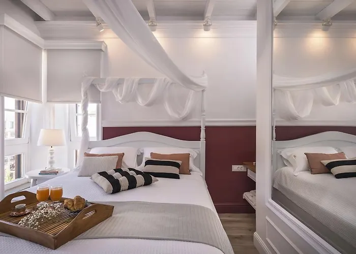 Casa Regina Luxury House * Ханья