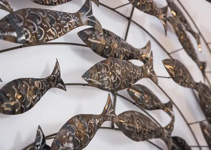 Villa Casa Regina Luxury House *