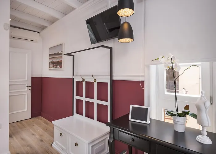 Casa Regina Luxury House Вилла Ханья