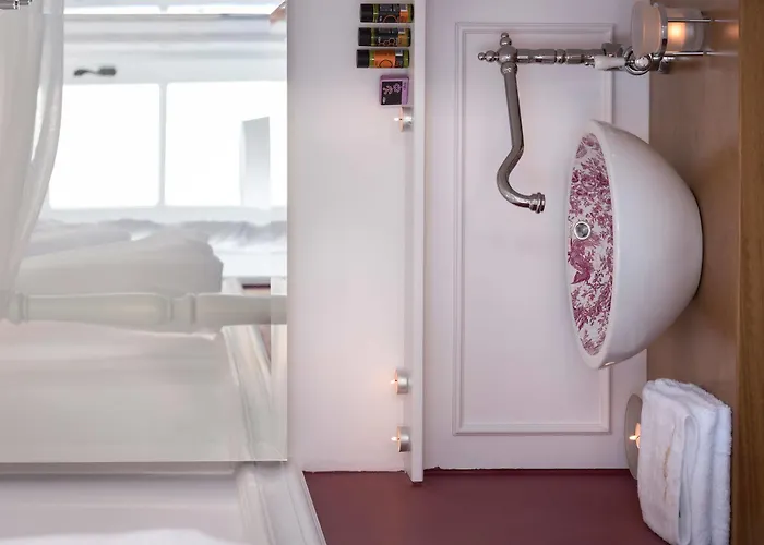 Casa Regina Luxury House Вилла *