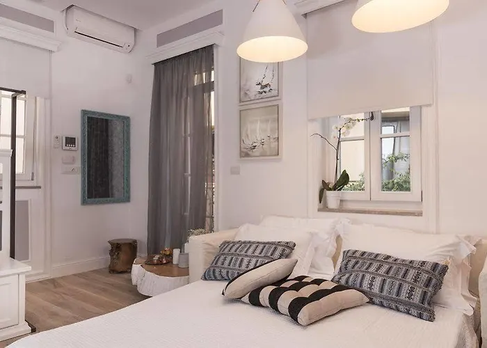 Casa Regina Luxury House