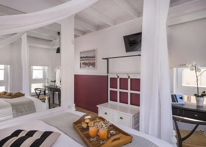 Villa Casa Regina Luxury House