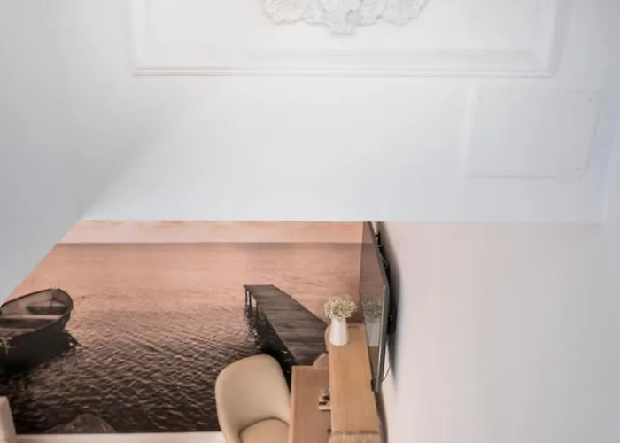 Вилла Casa Regina Luxury House *