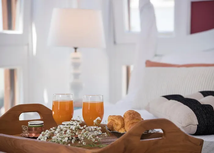 Casa Regina Luxury House Вилла