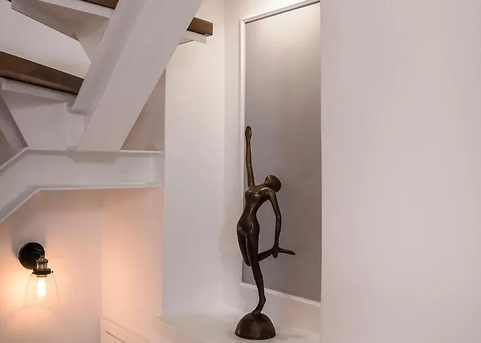 Вилла Casa Regina Luxury House Ханья