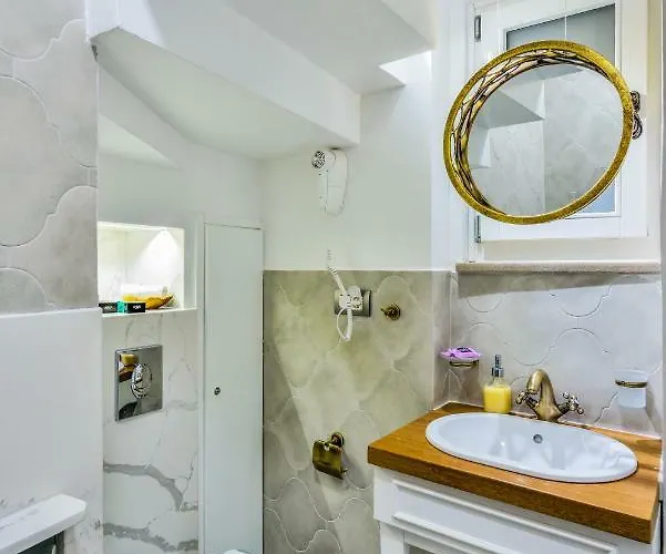 Вилла Casa Regina Luxury House