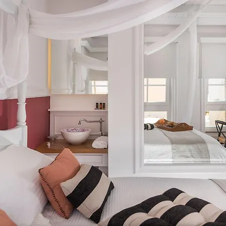 Вилла Casa Regina Luxury House *