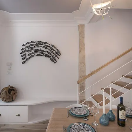 Casa Regina Luxury House Vila