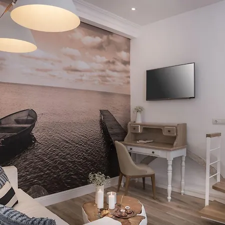 Casa Regina Luxury House La Canea