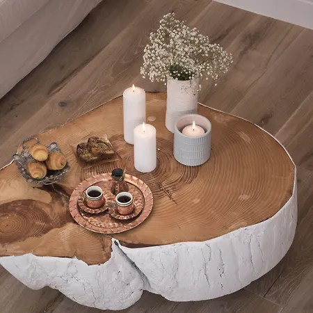 Casa Regina Luxury House * Ханья