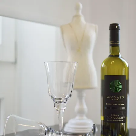 Casa Regina Luxury House *