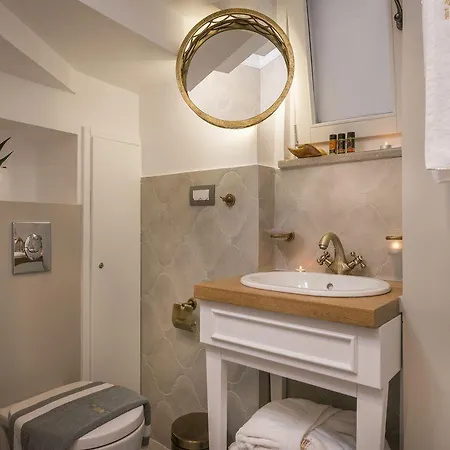 Casa Regina Luxury House Вилла *