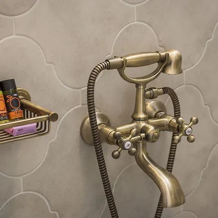 Villa Casa Regina Luxury House *