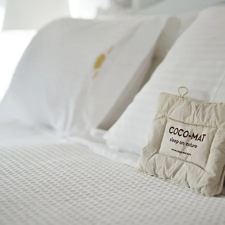 Casa Regina Luxury House * Ханья