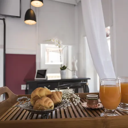 卡萨里贾纳豪华别墅 * 干尼亞