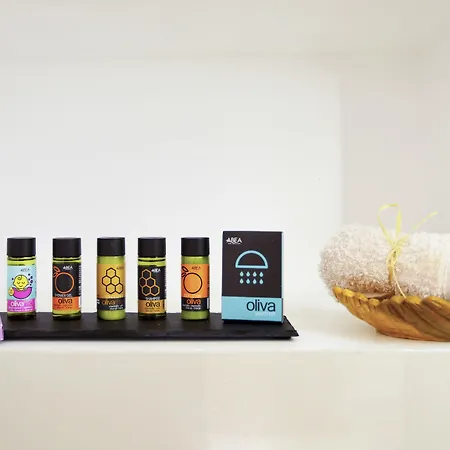 别墅 卡萨里贾纳豪华别墅