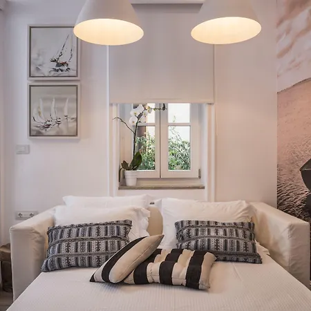 Casa Regina Luxury House