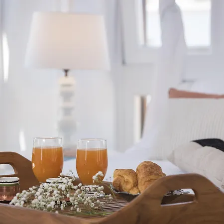 Casa Regina Luxury House Вилла Ханья