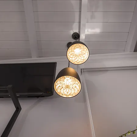 卡萨里贾纳豪华别墅 别墅