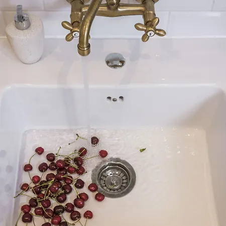 Casa Regina Luxury House Villa La Canea