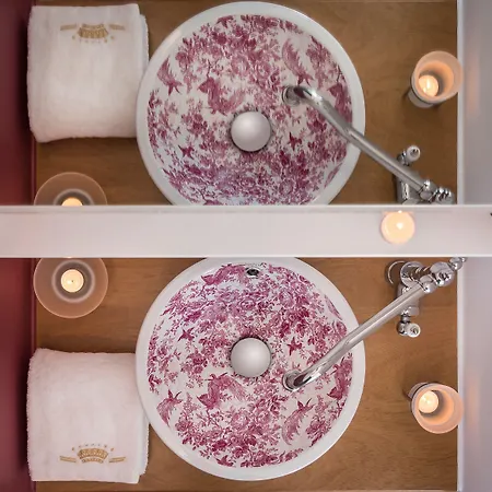 Villa Casa Regina Luxury House