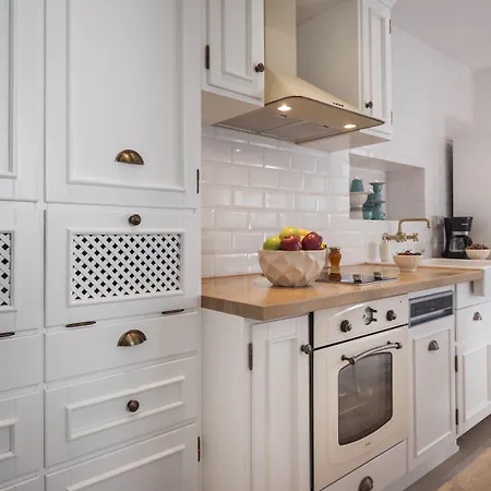 Вилла Casa Regina Luxury House Ханья