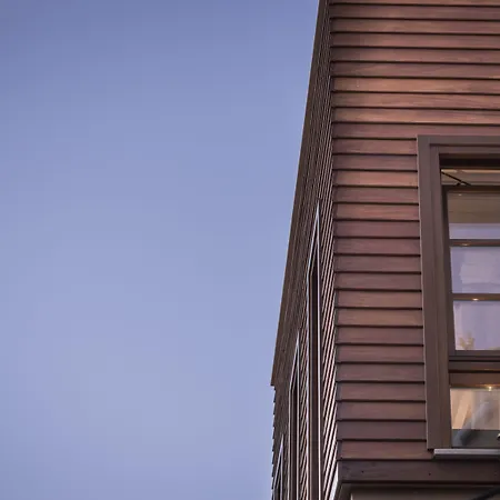 别墅 卡萨里贾纳豪华别墅