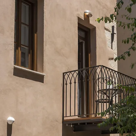 Casa Regina Luxury House Ханья