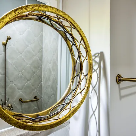 Casa Regina Luxury House